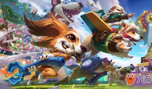 小鱼人新皮肤爆料最新版,炫酷特效引期待  第2张