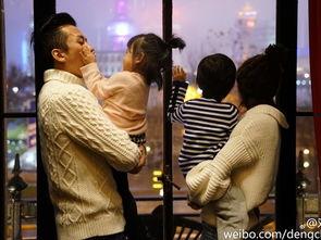 邓超家世爆料视频播放,出身名门,成长历程引关注 第1张 邓超家世爆料视频播放,出身名门,成长历程引关注 第1张