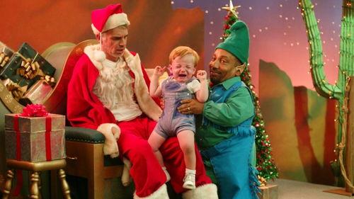 圣诞坏公公在线观看,欢乐恶搞,圣诞节的另类狂欢 第3张 圣诞坏公公在线观看,欢乐恶搞,圣诞节的另类狂欢 第3张