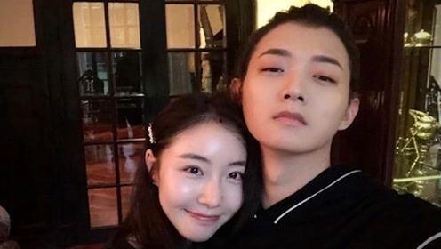 纪晨风前女友爆料视频,揭秘昔日恋情内幕